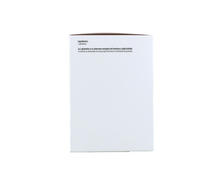 Glutamina 30 sobres Therascience