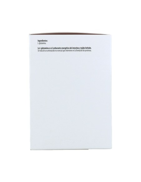 Glutamina 30 sobres Therascience