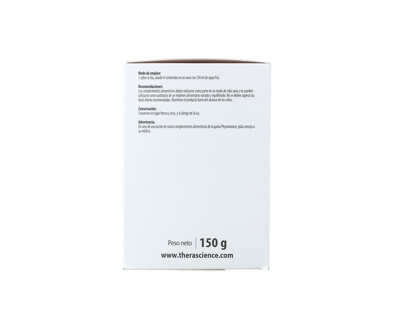 Glutamina 30 sobres Therascience