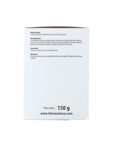 Glutamina 30 sobres Therascience