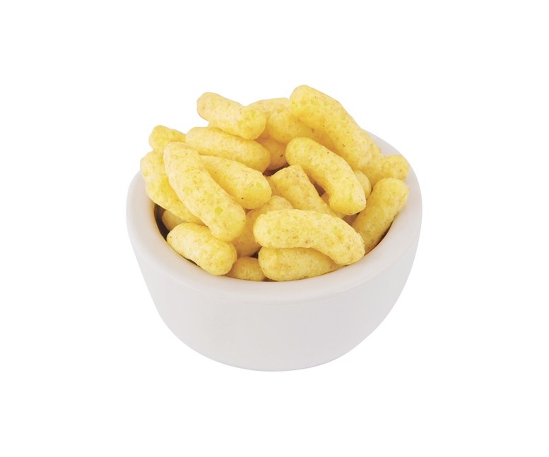 Gusetos Bio 60 g El Granero Integral