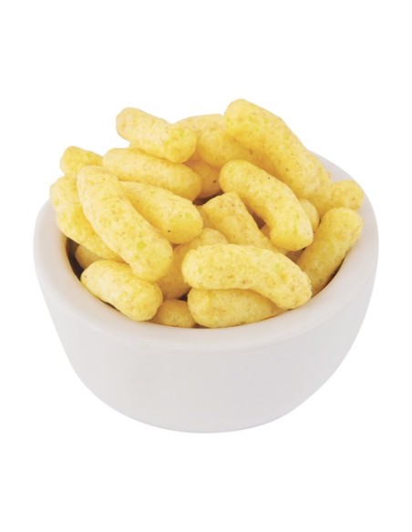 Gusetos Bio 60 g El Granero Integral