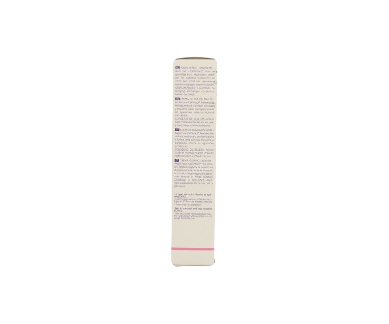 Crema De Dia Calmante 50 ml de crema Cattier