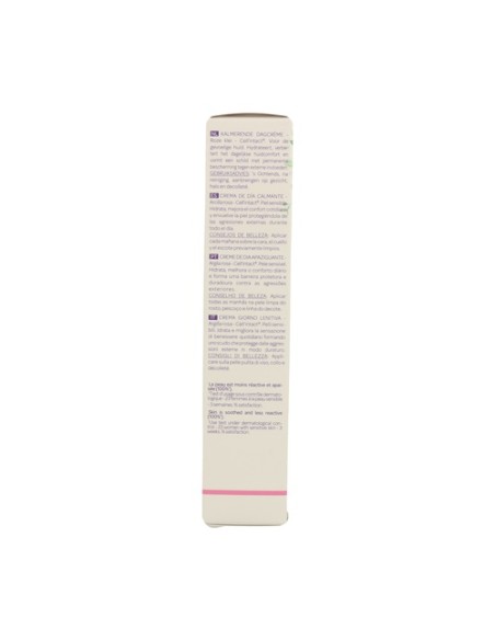 Crema De Dia Calmante 50 ml de crema Cattier