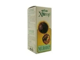 Xerop neurodep neu 8