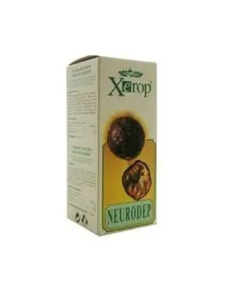Xerop neurodep neu 8 250 ml Bellsola