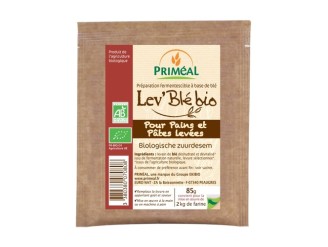 Lev'blé para masa de pan y levadura bio