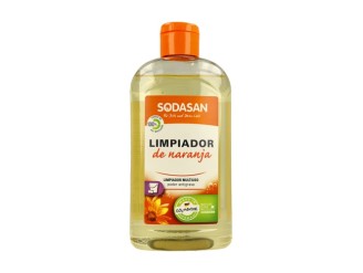 Limpiador Universal de Naranja