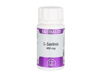 L-serina Holomega