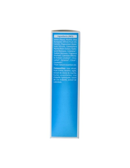 Crema Sani-Pies 75 ml Weleda