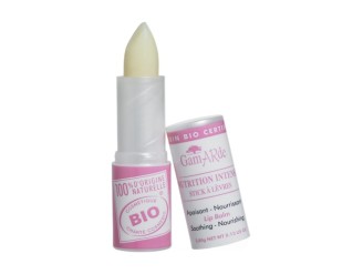 Barra De Labios Nutricion Intensa Bio