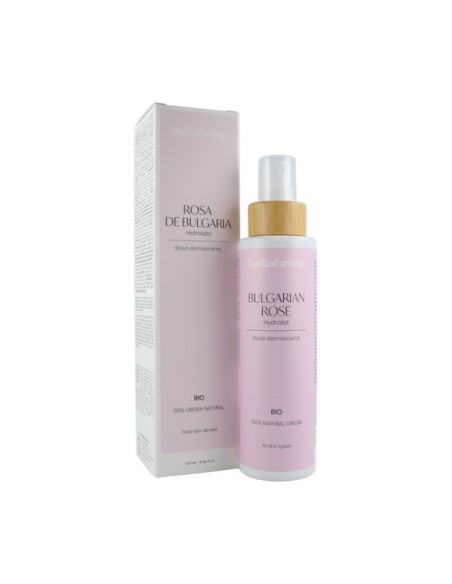 Agua Floral Rosa Bulgaria 100 ml Esential Aroms