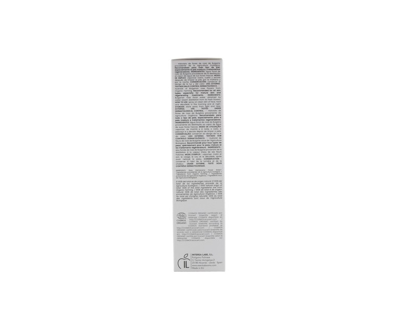 Agua Floral Rosa Bulgaria 100 ml Esential Aroms