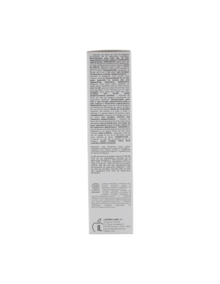 Agua Floral Rosa Bulgaria 100 ml Esential Aroms