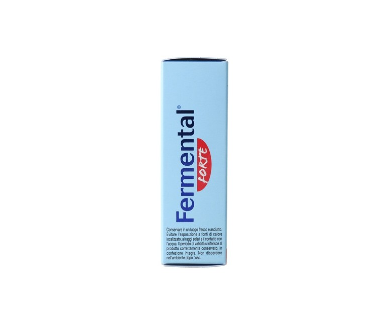 Fermental Forte 10 sobres ESI