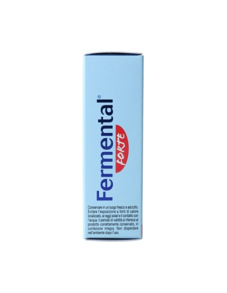 Fermental Forte 10 sobres ESI