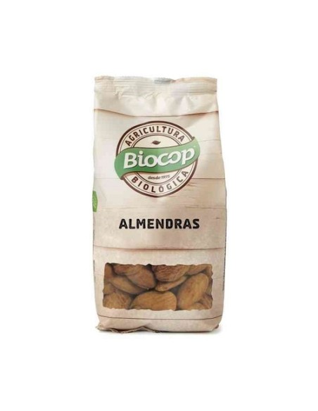 Almendras 150 g Biocop