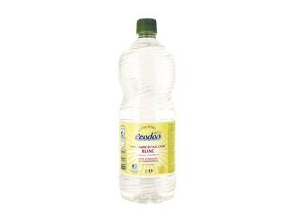 Recargas de vinagre con aroma de frambuesa
