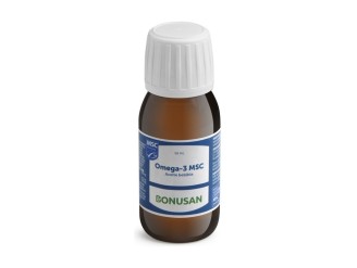 Omega-3 MSC Aceite Bebible