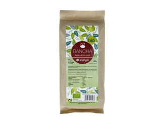 Té 3 Años Bancha Hojas de Té Verde Eco