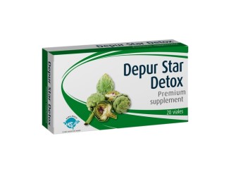 Depur Star Detox