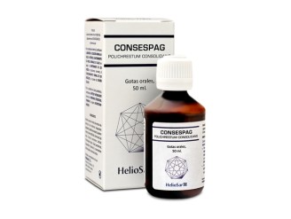 Consespag polichrestum consolidans mantenimiento de...