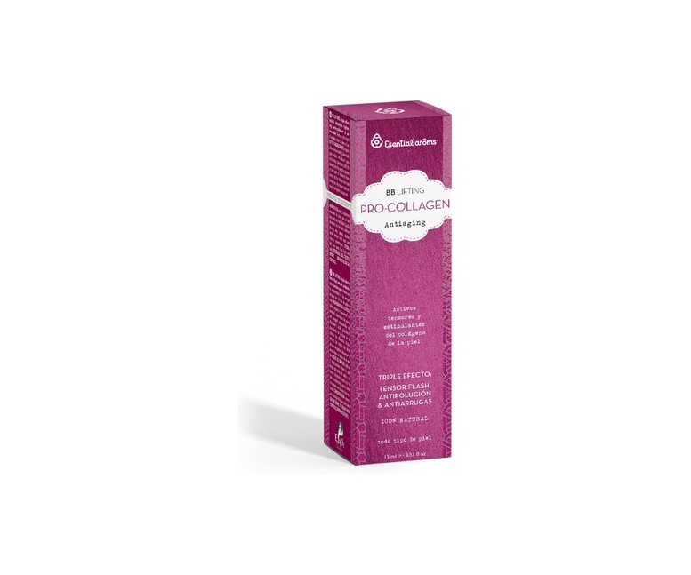 BB Lifting Pro-Collagen 15 ml Esential Aroms