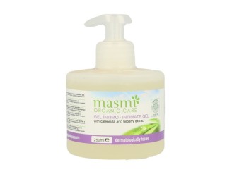 Gel Intimo Ecologico Organic Care