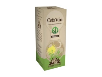 Cefavin olosvita cefálea