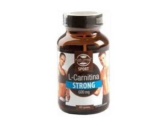 L-Carnitina Strong