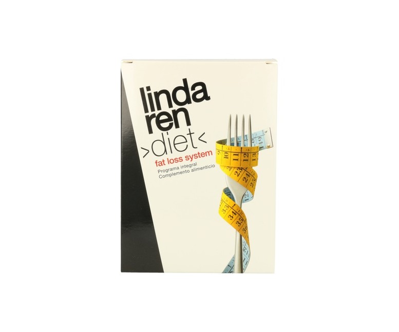 Fat Loss (Programa Integral para el Control de Peso) 30 unidades Plantis