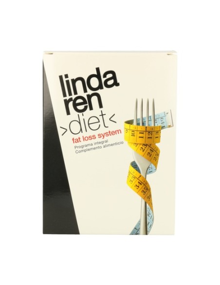 Fat Loss (Programa Integral para el Control de Peso) 30 unidades Plantis