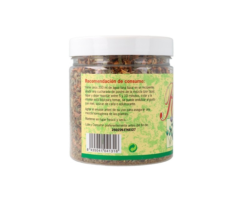 Rumex 11 (Sedante) 70 g Rumex