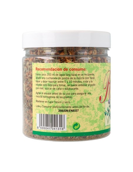 Rumex 11 (Sedante) 70 g Rumex