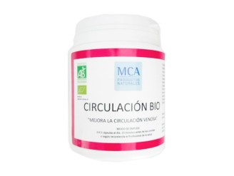 Circulación Bio