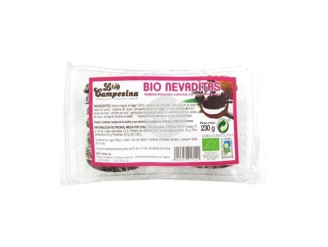 Galletas Nevaditas de Coco Bio Sin huevo