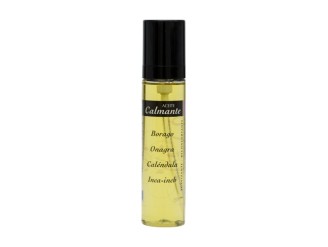 Aceite Calmante