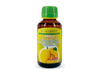 Aceite Alimentario de Pepita de Calabaza