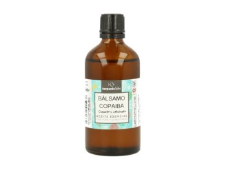 Aceite Esencial Bálsamo De Copaiba