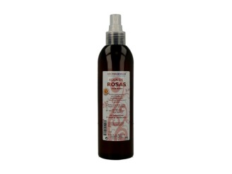 Agua Floral De Rosas.
