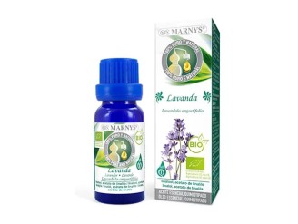 Aceite Esencial de Lavanda