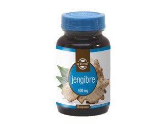 Jengibre