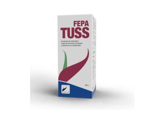 Fepa-tuss