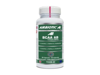 BCAA AB Complex