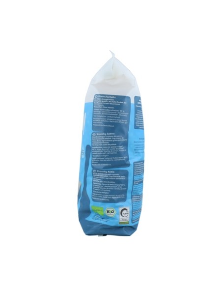 Muesli Krunchy Sun de Avena 750 g Barnhouse