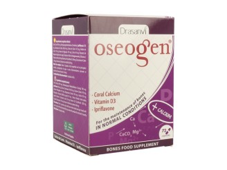 Oseogen Oseo