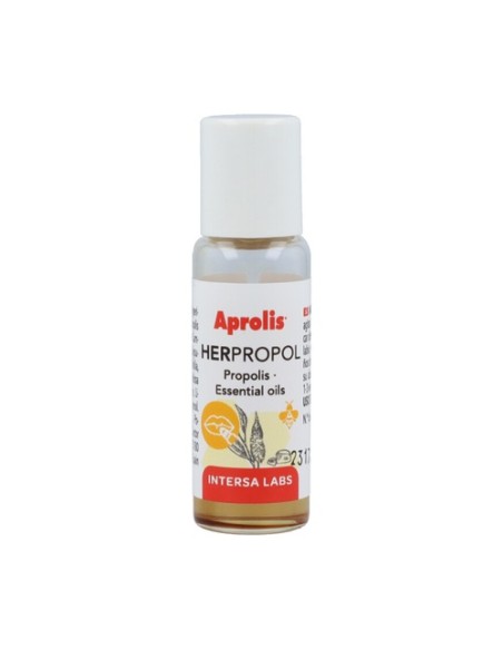Aprolis Herpropol Roll-On 5 ml Intersa