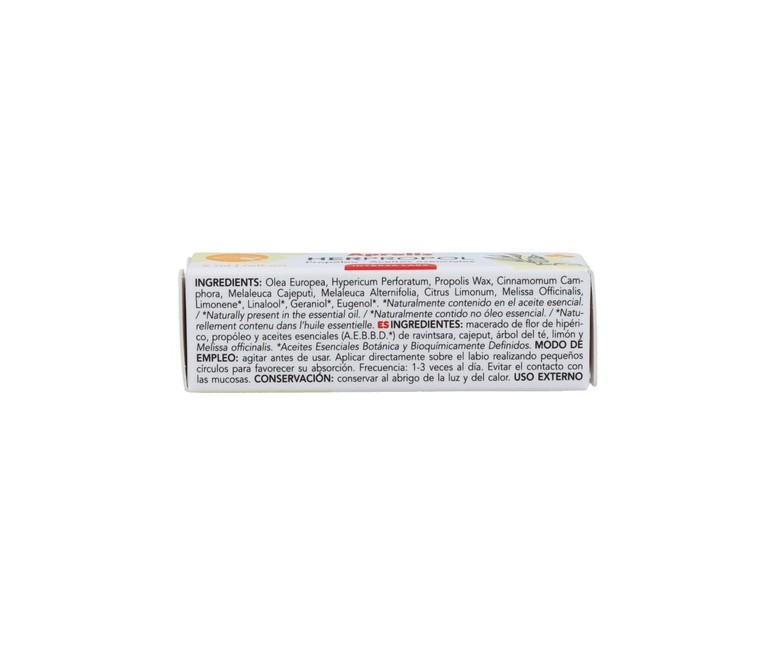 Aprolis Herpropol Roll-On 5 ml Intersa