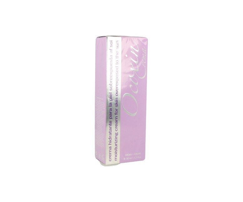 Ocoxin Crema 50 ml Catalysis