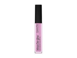 Brillo labios intenso 05 dazzling rose